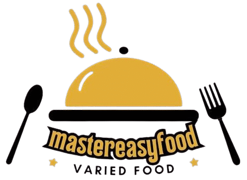 Mastereasyfood