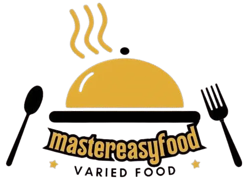 Mastereasyfood