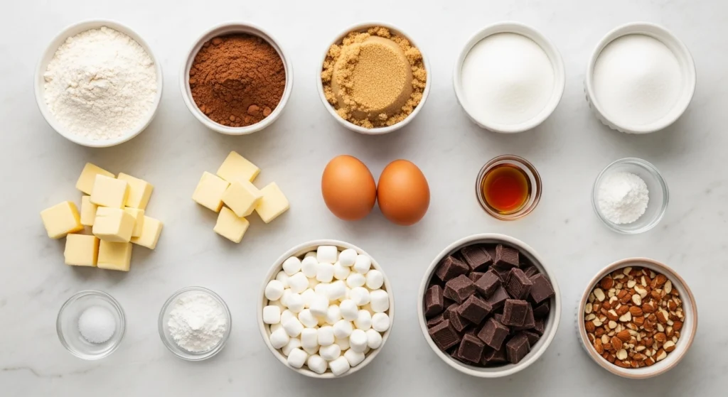 Levain Bakery Rocky Road Cookies 2 Levain Bakery Rocky Road Cookies