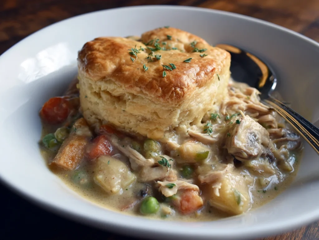 Slow Cooker Chicken Pot Pie 2 Irresistible Slow Cooker Chicken Pot Pie Ideas Everyone Loves