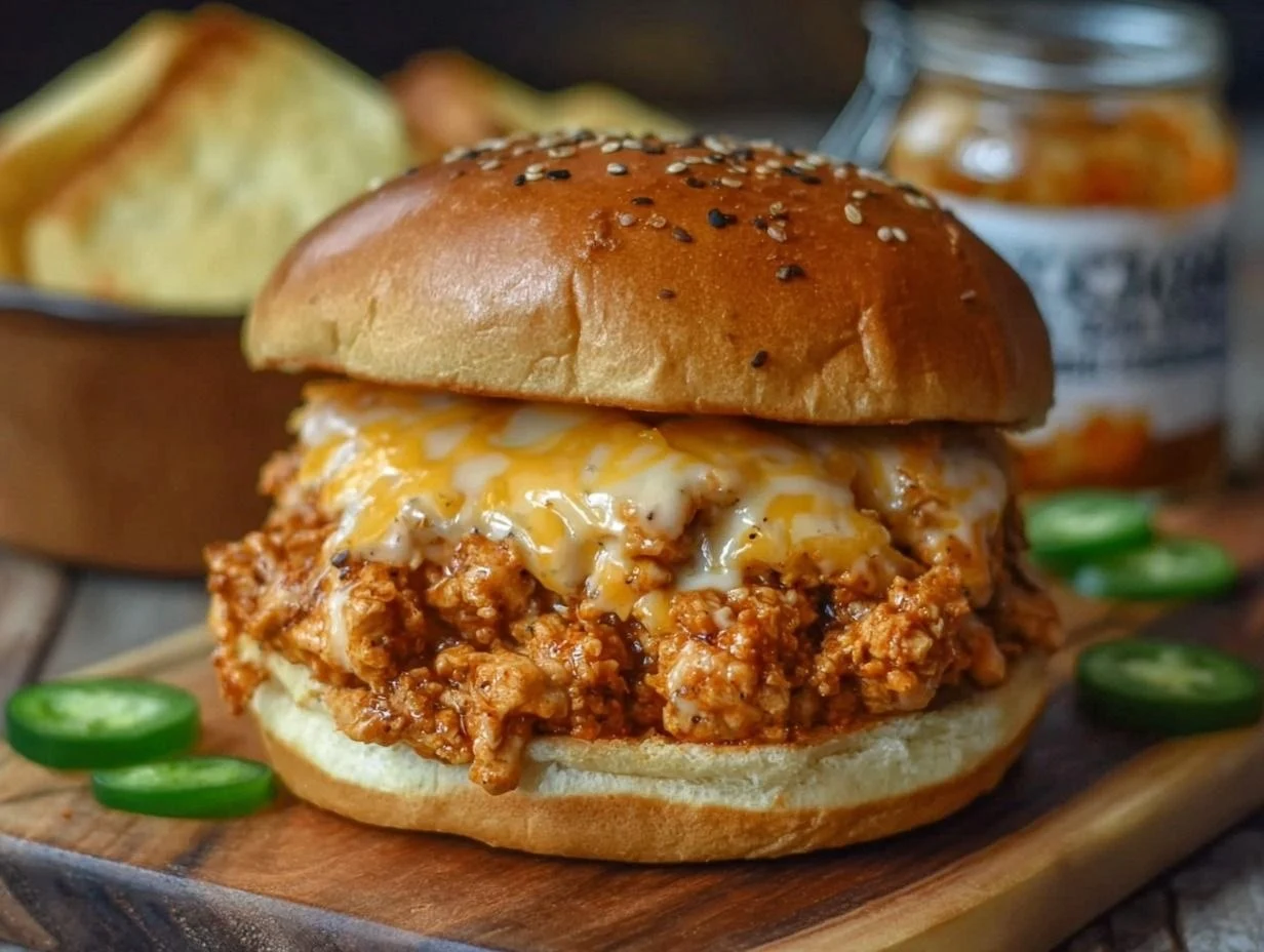 Sizzling beef Burger Bowls with fresh toppings in a ceramic bowl