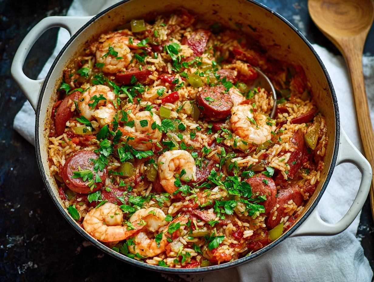 Jambalaya
