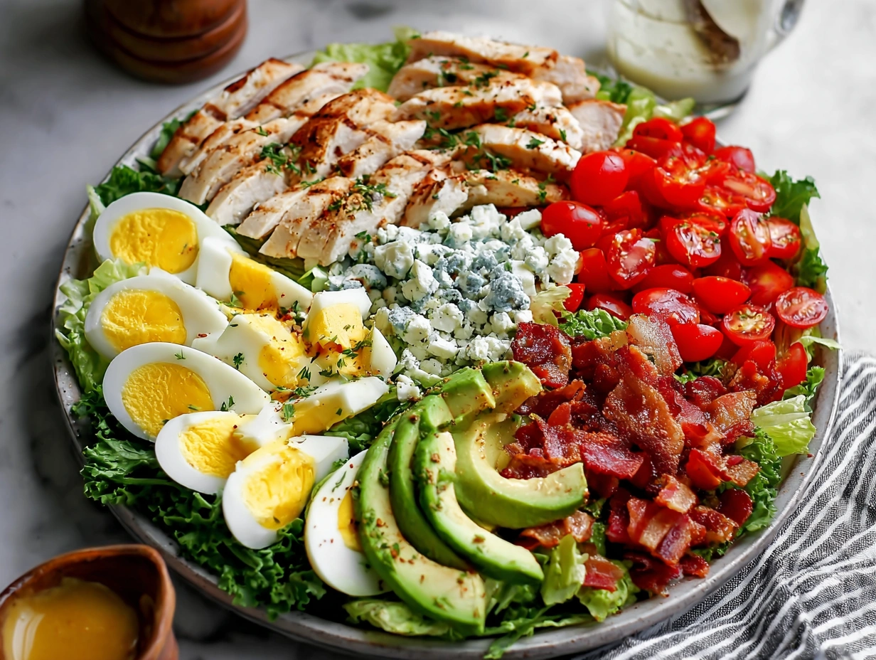 Cobb Salad