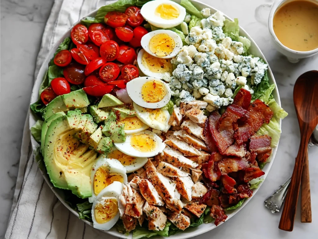 Cobb Salad