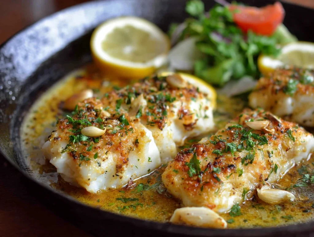 u3452522726 httpss.mj .run3HgYN0wx0gU Baked Cod with Lemon and 5de8df99 62ed 4edb a20f c38013a0ec48 0 1