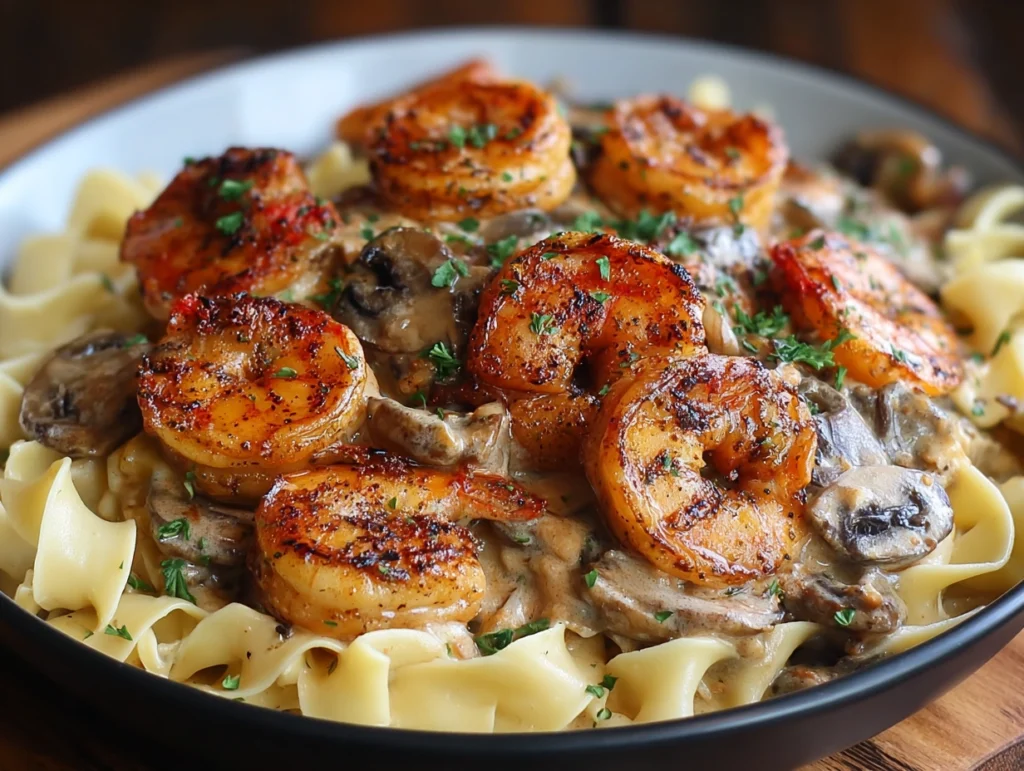 u3452522726 httpss.mj .runZFDgkeiJIJI Blackened Shrimp Strogan fd704ddc 1ca5 42f2 8e82 6ead73923244 0