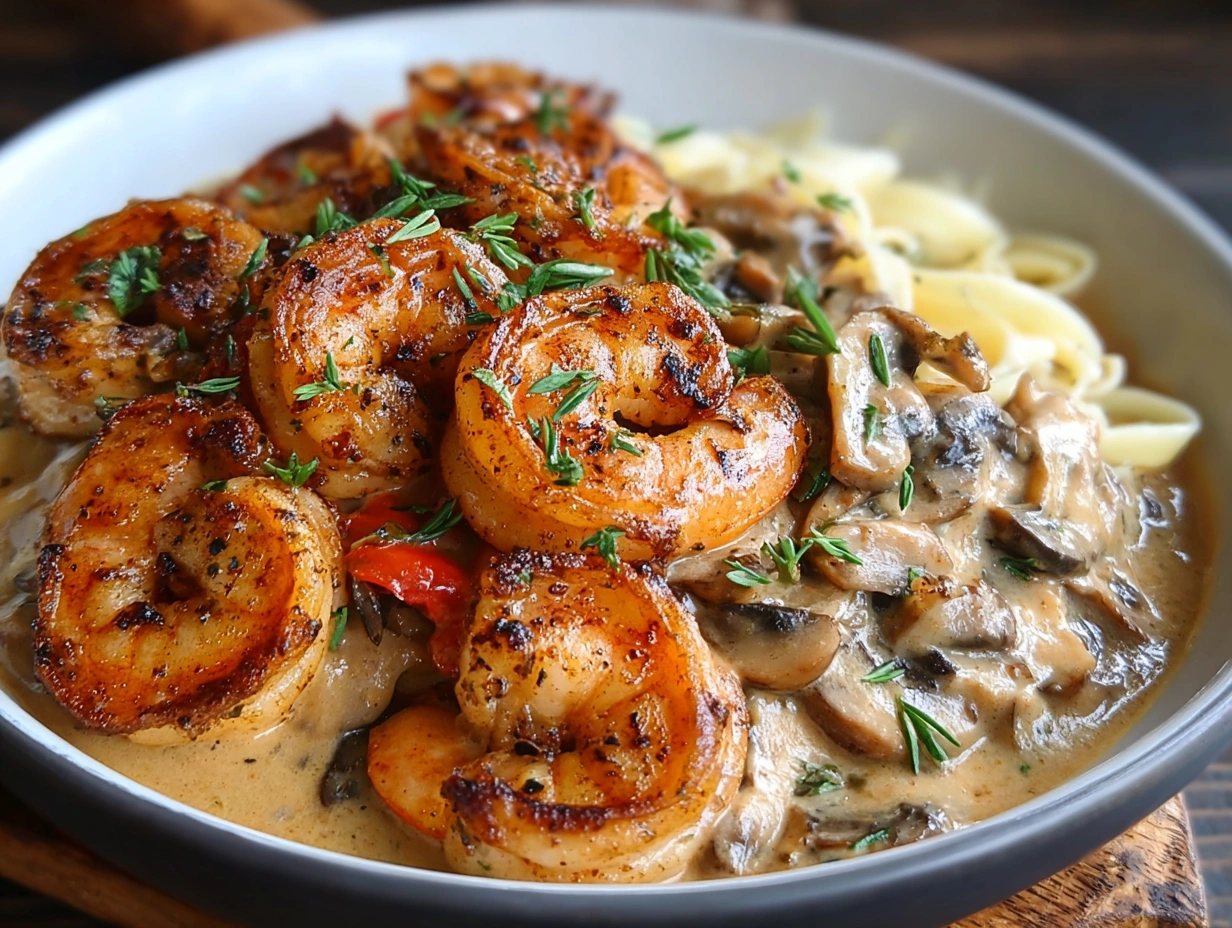 u3452522726 httpss.mj .runZFDgkeiJIJI Blackened Shrimp Strogan fd704ddc 1ca5 42f2 8e82 6ead73923244 3 1