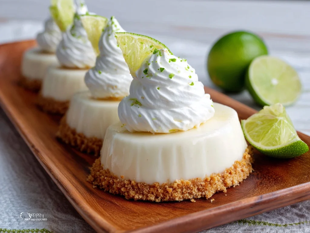 Key Lime Pie Recipe