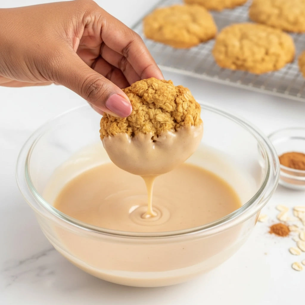 Pumpkin Oatmeal Cookies – Easy and Delicious Fall Treat