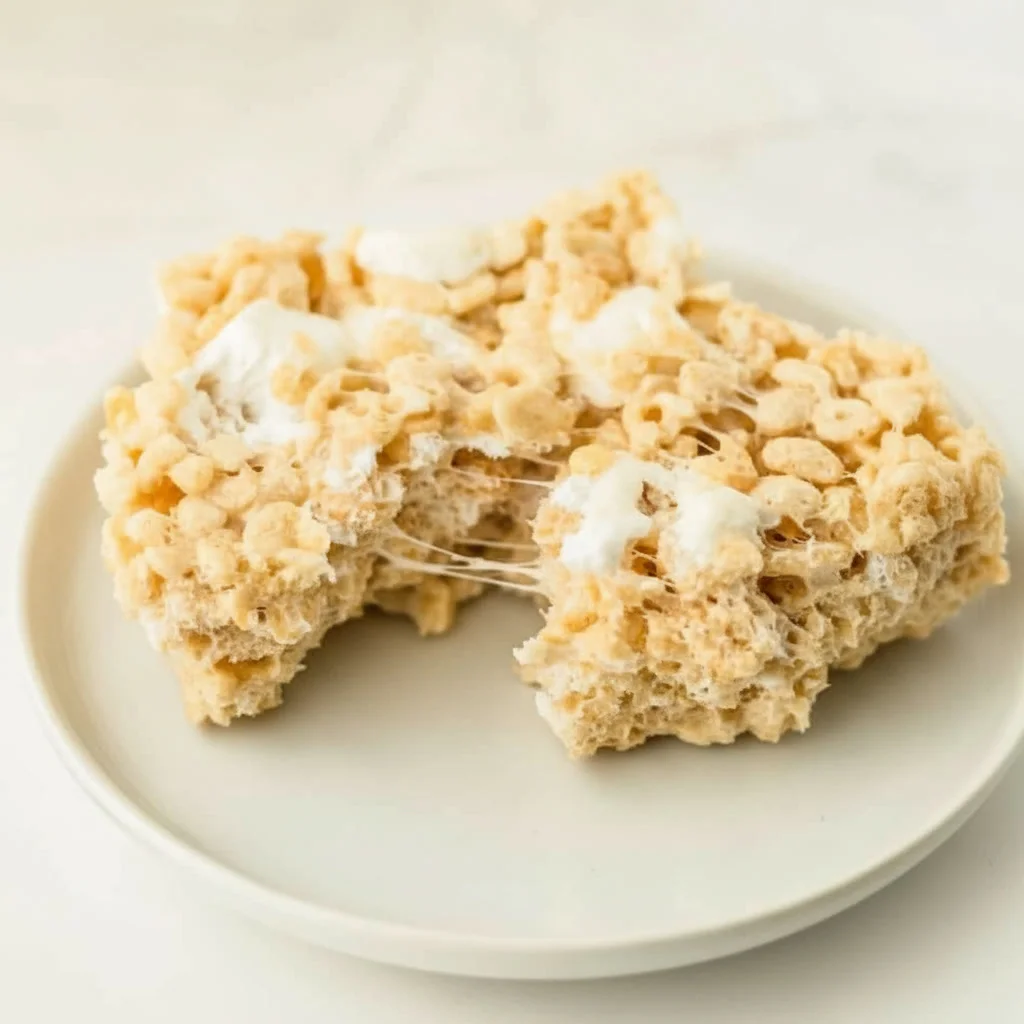 Rice Krispie Treats – Easy and Delicious Classic Dessert